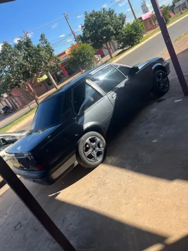 Chevrolet Monza Sl/e SR 2.0 1991