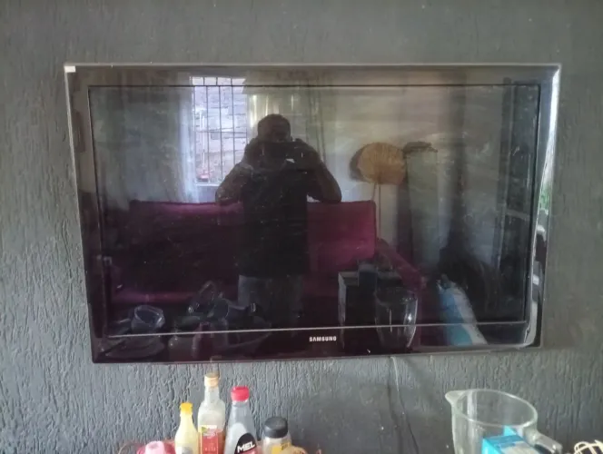 Tv Samsung