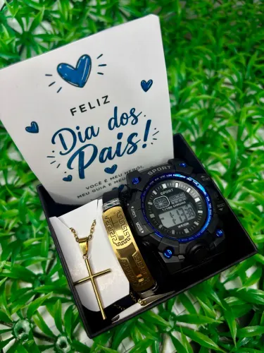 Kits dia dos pais