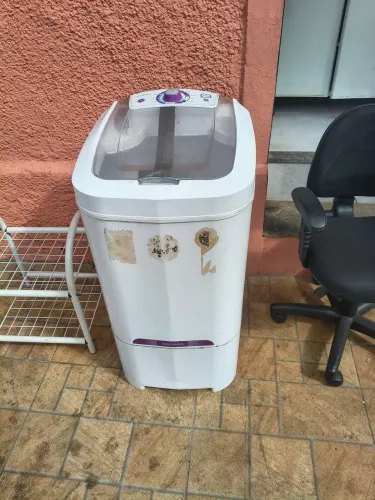 Tanquinho 
