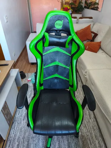 Cadeira gamer