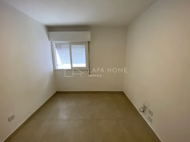 Apartamento com 2 Dormitórios Próximo à Estação Água Branca do Metrô/SP