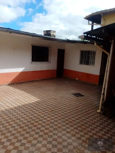 Casa para alugar no bairro Jardim Pinheirinho - Embu das Artes/SP