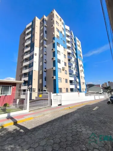Apartamento para aluguel, 2 quarto(s), Ipiranga, São José