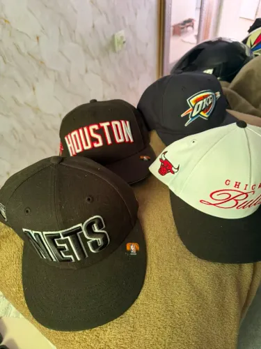 Boné New Era original