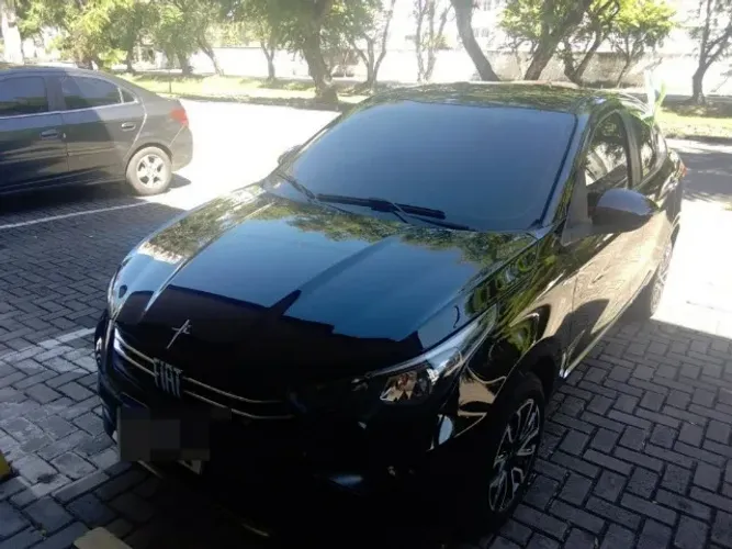 Fiat Cronos Drive 1.0 6V 2023