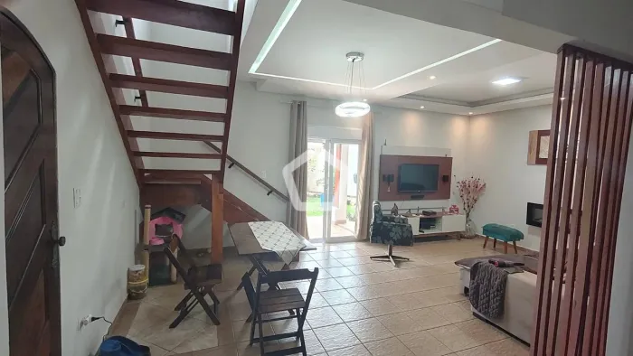 Casa de 3 quartos em Interlagos, São Paulo - 180m² de área útil