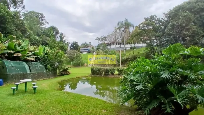 Chácara para venda, Terras de Santa Cruz, Jundiaí, SP