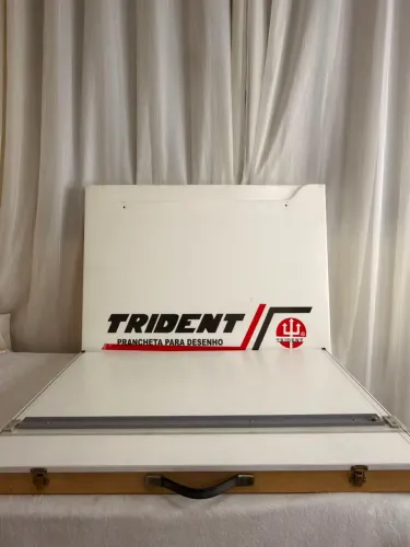 Prancheta portátil A1 Trident