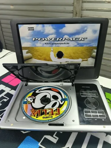 Powerpack