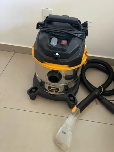Extratora wap pro 25