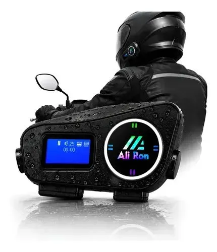 Intercomunicador a29 Max (o par).