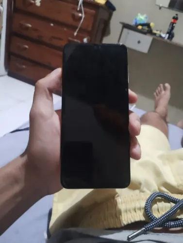 Samsung A 12 