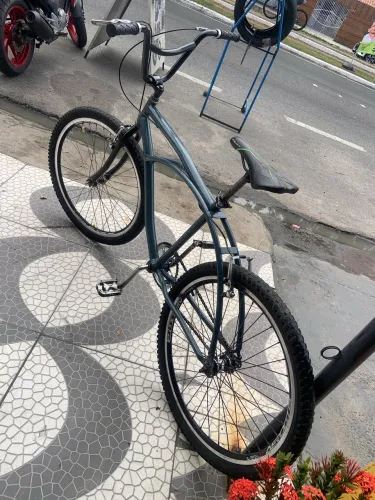 Bike 26