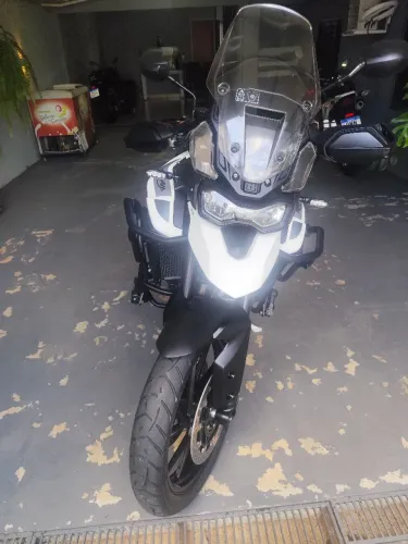 Tiger 900 GT