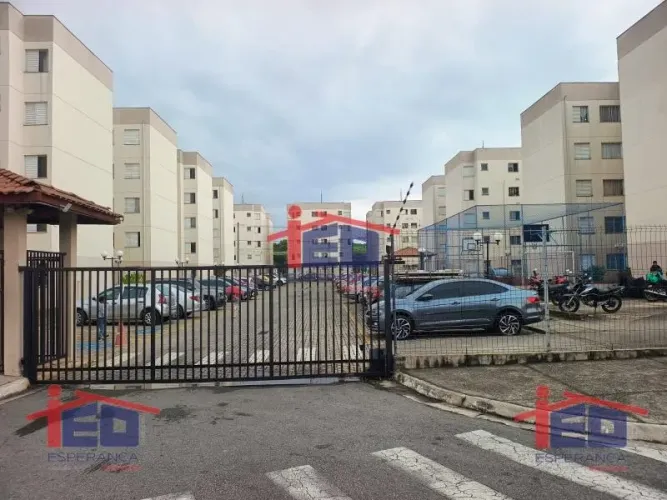 Residencial - Quitauna