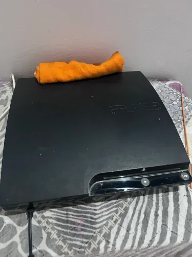 Ps3 desbloqueado