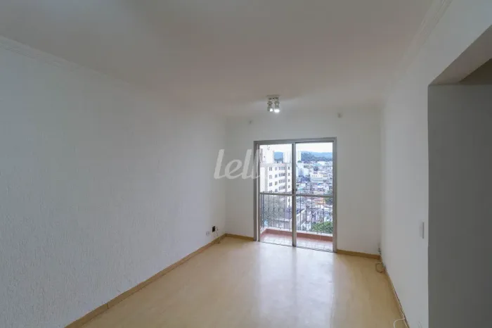 Apartamento 2 quartos para alugar no(a) Lauzane Paulista