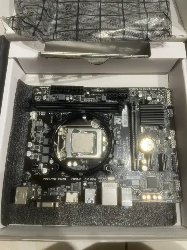 Peças para pc