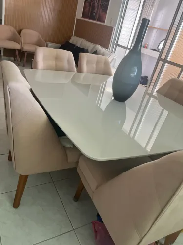 Mesa jantar