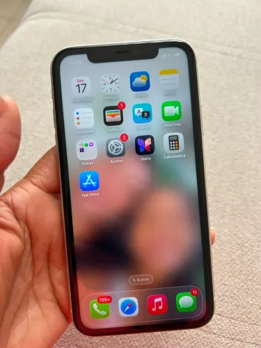 iPhone 11 128G