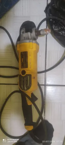 Politris Dewalt