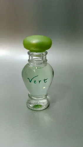 Miniatura Vert O Boticário Relíquia
