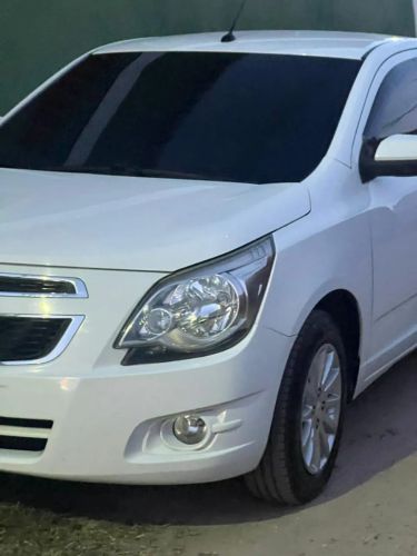 Imagem de Chevrolet Cobalt LTZ 1.4 8V Flexpower/econoflex 4P 2015
