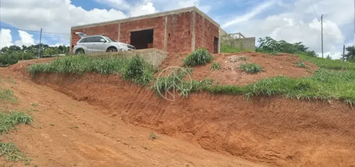 Imóvel para venda com 44 metros quadrados com 1 quarto em Humaitá - Juiz de Fora - MG