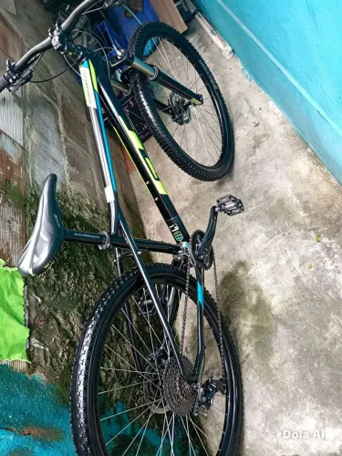 Mountain Bike GT Elite Avalanche