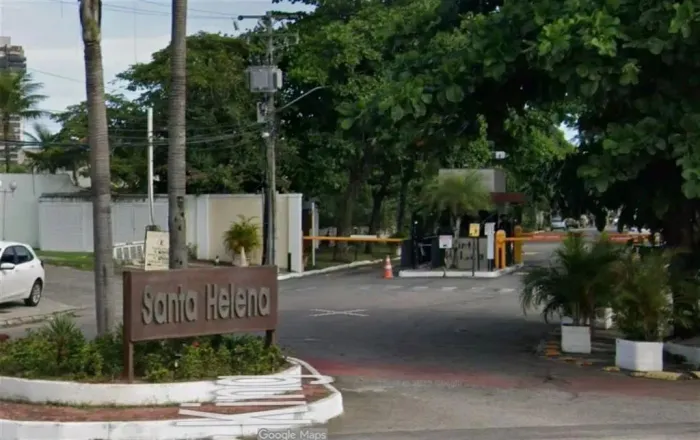 Santa Helena - Terreno Residencial - 1.000m² - Barra da Tijuca