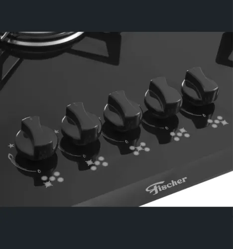 Fogão cooktop