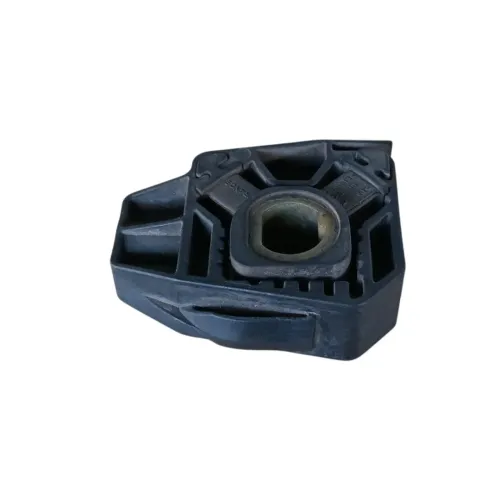 Suporte coxim radiador superior vw gol audi 1999 2011