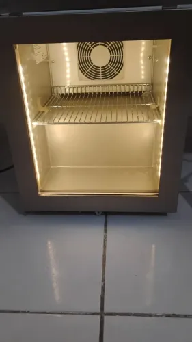 Mine refrigerador Red bull