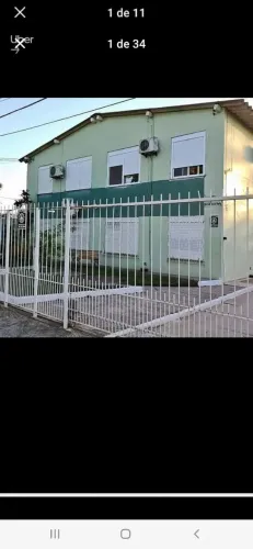 Amplo apartamento no bairro Fragata!!!