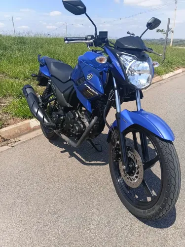 Fazer 150 UBS 2022/2023