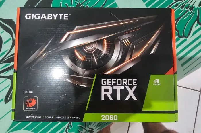 Rtx 2060