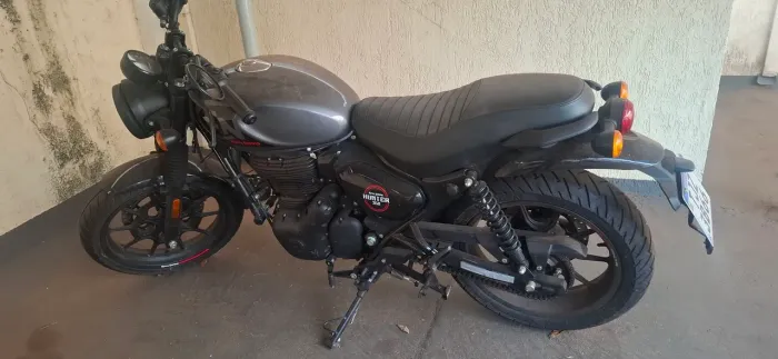 Hunter350