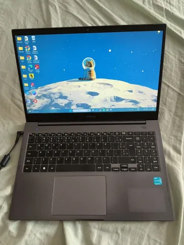 Notebook Samsung