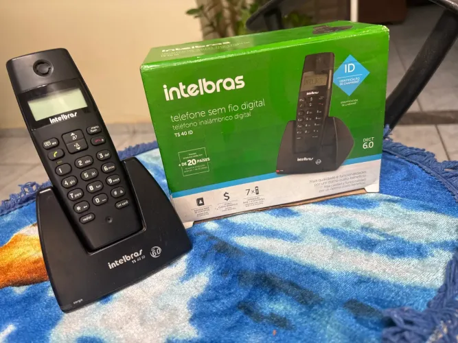 Telefonía fixa