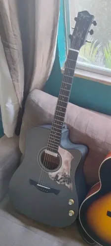 Violão Tagima Custom