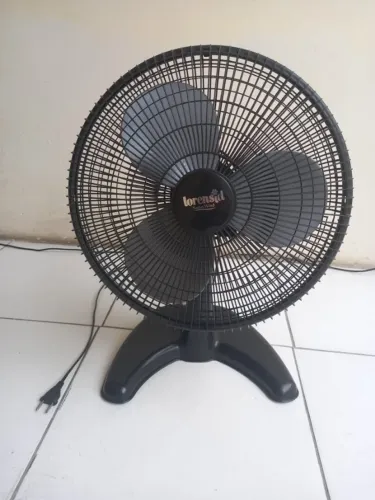 Ventilador Loren Sid 40cm seminovo