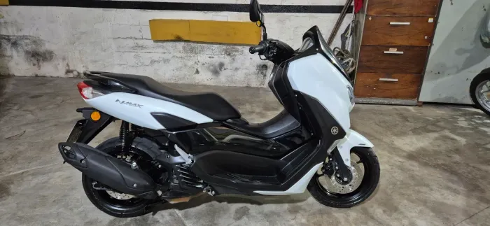 Vendo NMax 160