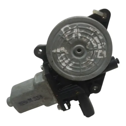 Motor Maquina Vidro Traseira Esq Pajero Full 1999 Á 2005