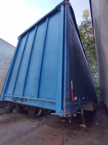 Locação de carreta