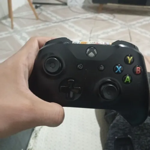 Controle Xbox original