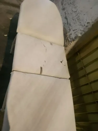 Maca pra sobrancelha