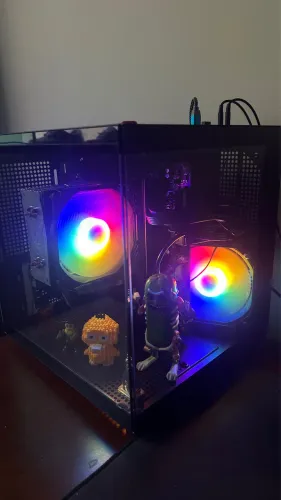 Computador GAMER 