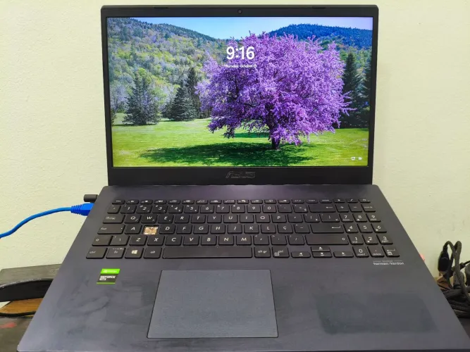 Notebook gamer Acer x571gt