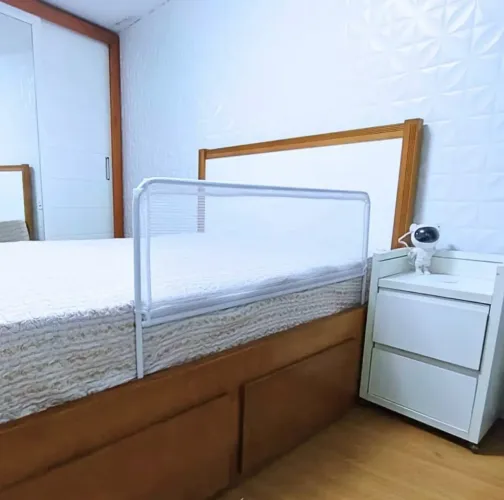 Grade para cama 